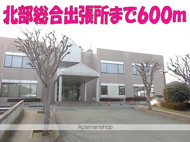 ピアヴィレッジAの周辺写真