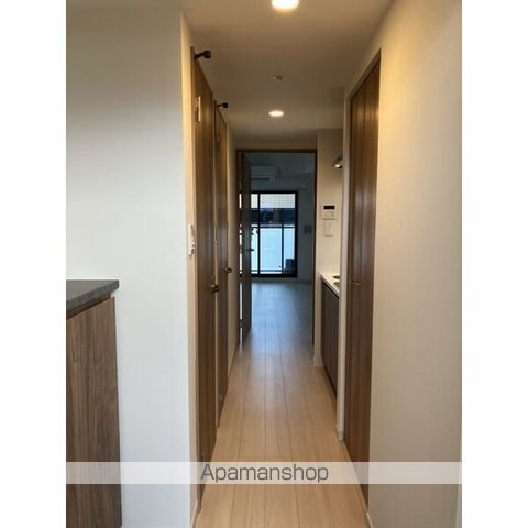 SーRESIDENCE四日市市堀木AMANTE FRの内装写真
