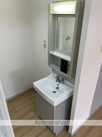 サンビレッジ小熊の内装写真