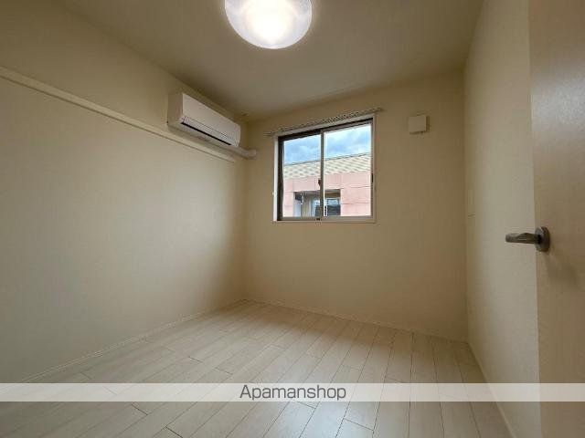 阿見町中央5丁目アパート(仮の内装写真