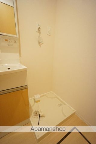 コンフォート日吉の内装写真