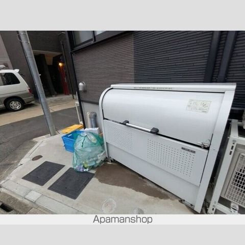 カーサソラーナの内装写真