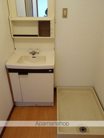 インフィオラータの内装写真