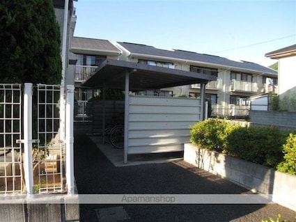 ロイヤルコートセラ[3DK/67.17m2]の共用部3