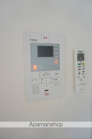 リブリ・ヨシキの内装写真