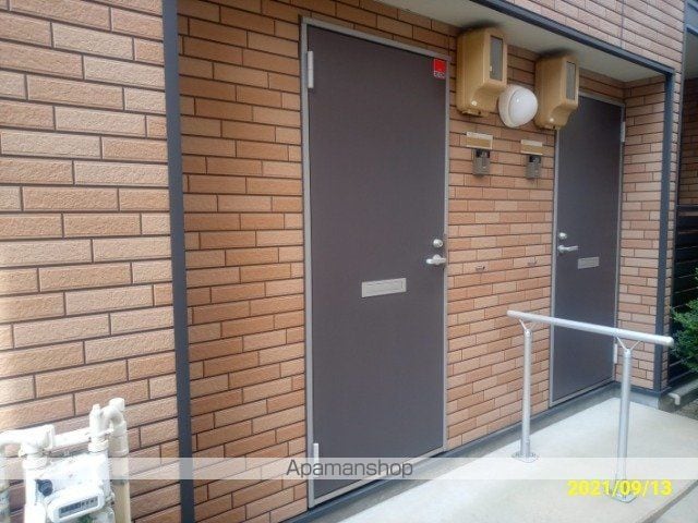 レオネクストメゾン庄内通の内装写真
