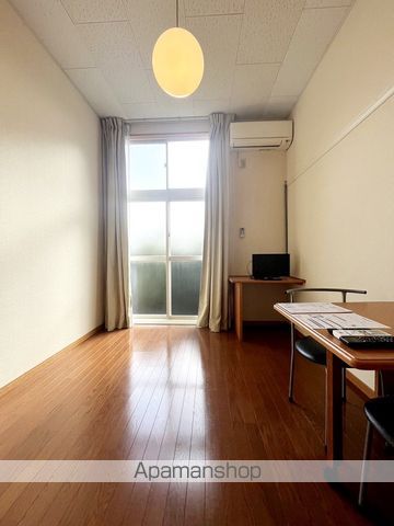 レオパレスHOTARUGAIKEの内装写真