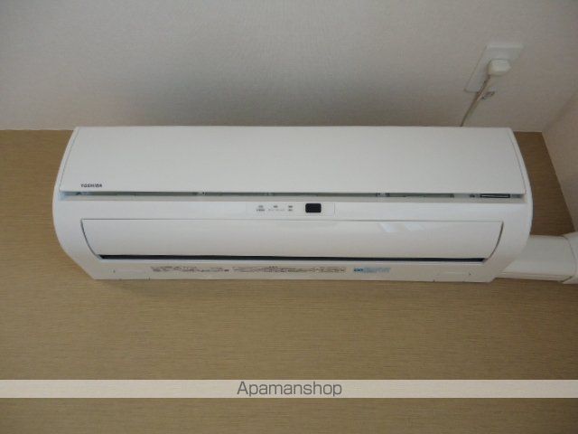 ガーデンハイムの内装写真