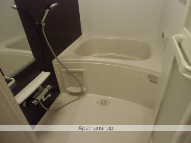 アルバ カーサIの内装写真