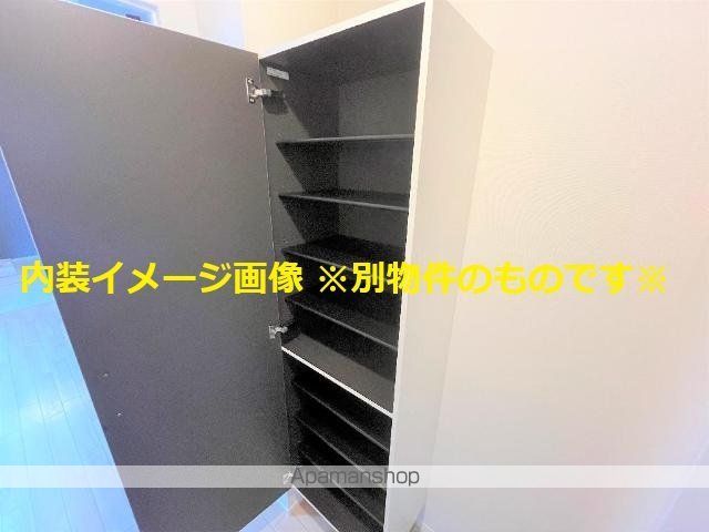 グランコートM・Hの内装写真