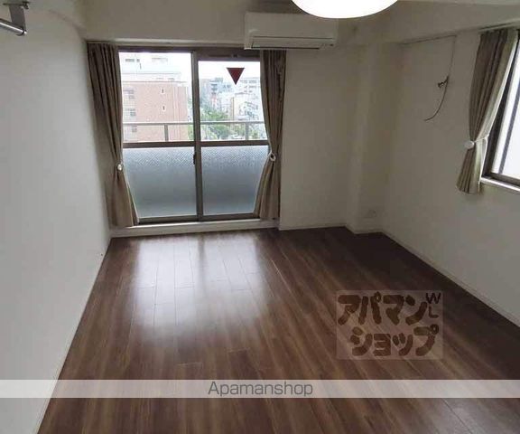 ワンモアハート円町の内装写真