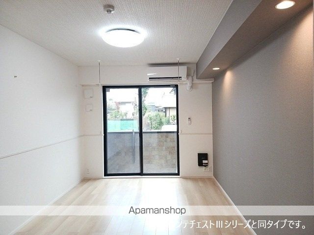 八高線 箱根ケ崎駅 徒歩9分 3階建 新築の内装写真