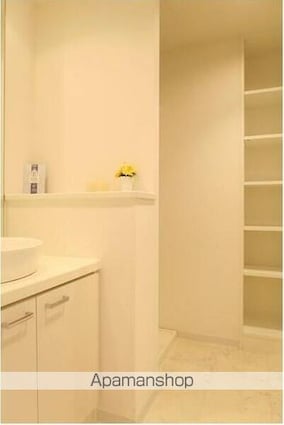 レニール本駒込[1LDK/40.2m2]の洗面所