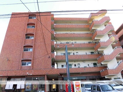 愛媛県松山市辻町[1LDK/42.48m2]の外観3