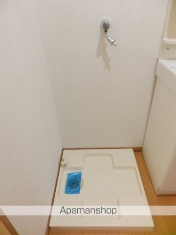 アリエスサン博多駅南の内装写真