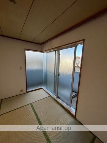 コスモ藤沢グランソルの内装写真
