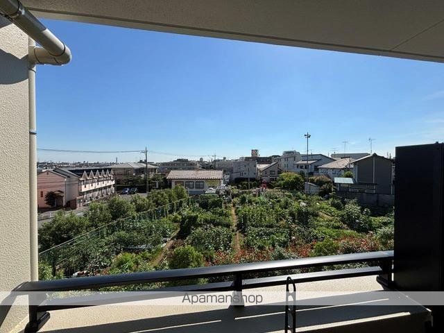 プライムガーデン赤塚の内装写真