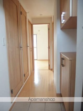 マリベールＣ＆Ｋ[1LDK/40.6m2]の内装1