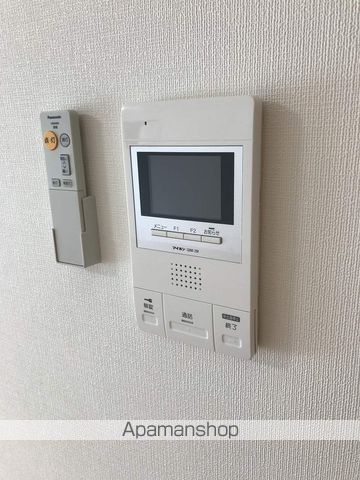 メゾン周令の内装写真