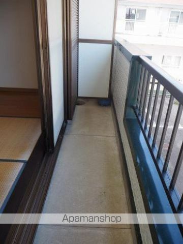 エアスト新道の内装写真