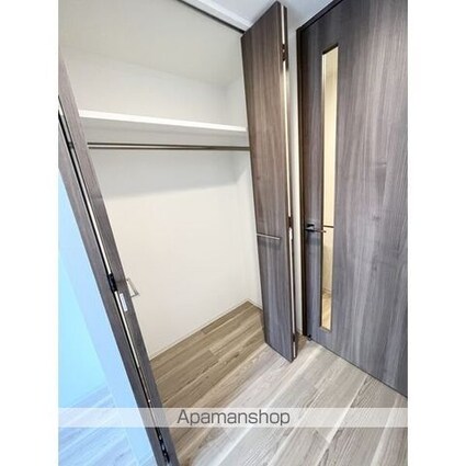 ＳーＲＥＳＩＤＥＮＣＥ鶴舞駅前[1K/24.4m2]の収納