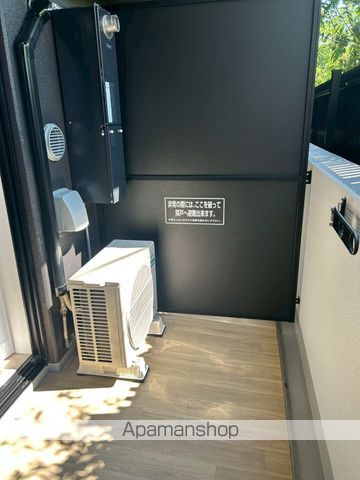 ベルファース品川大井町の内装写真