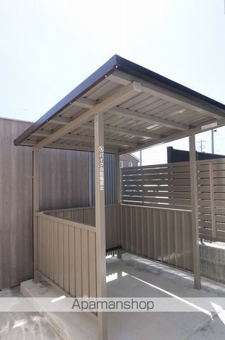 DーRESIDENCE諸江町HELZのその他写真