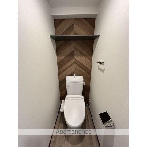 SーRESIDENCE岡崎公園AUREATEの内装写真