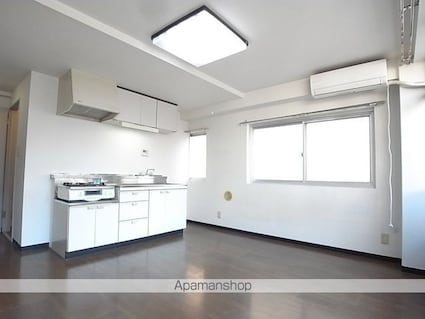 赤坂ビル[1R/25m2]のその他部屋・スペース