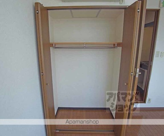 VIVACE六地蔵の内装写真