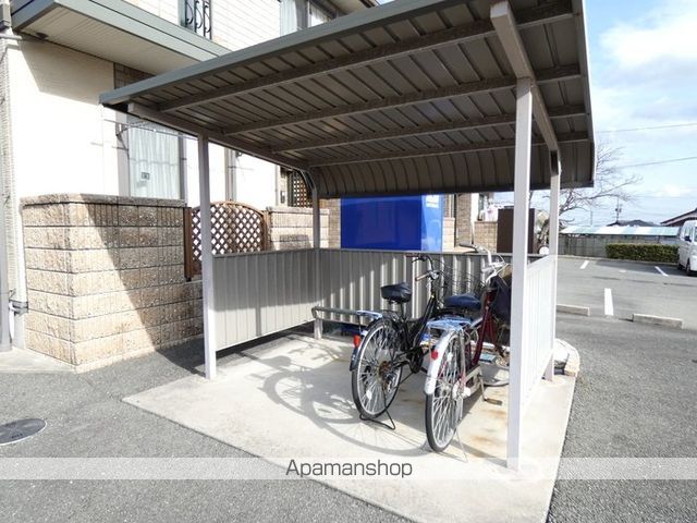 カントリーヒルズ東岐波の内装写真