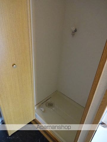 ラフィーネ聖天坂の内装写真