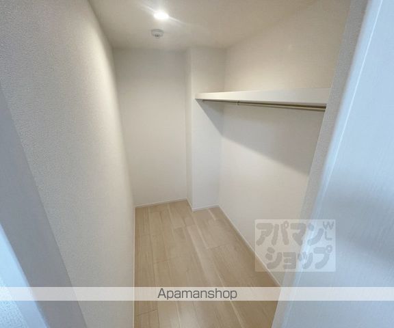 アーバンコート堀川西の内装写真