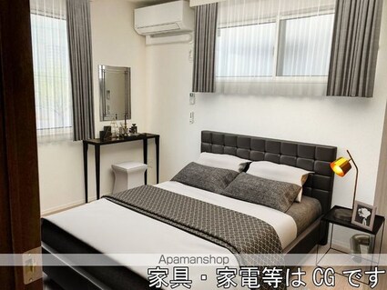 ＤーＲＯＯＭ小田原８丁目Ｉ[2LDK/52.63m2]の内装3