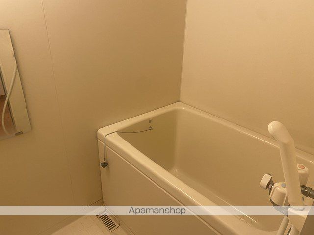 CASA白石の内装写真