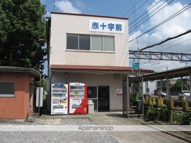 グランド オーブの周辺写真