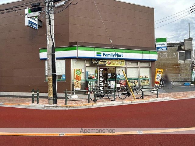レオネクストコンフォート本木の周辺写真