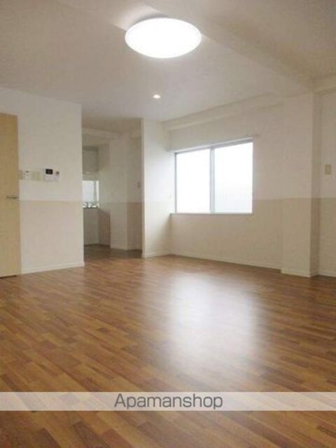 和歌山県和歌山市六十谷[1LDK/49.2m2]の内装3