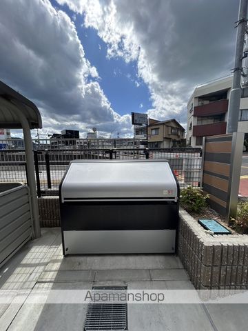 ミーオ ベルカーサIIIAのその他写真