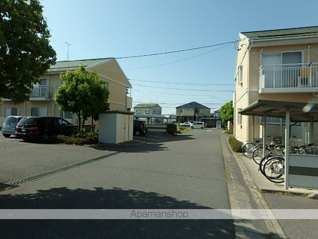 フレグランス郵とぴあCのその他写真