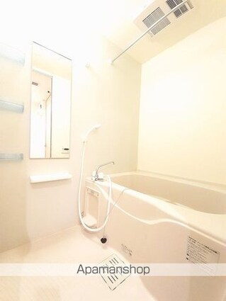 ゴールド　フレイムＢ[1LDK/37.13m2]のバス