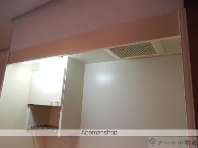 ハオスベハーゲンの内装写真
