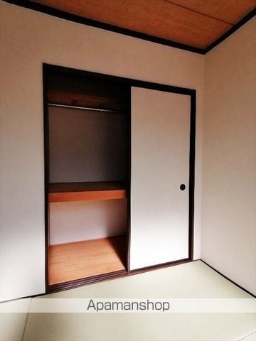 ハイツあかねAの内装写真