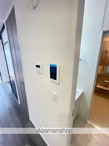 RIONの内装写真
