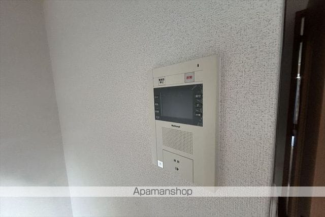 ルナコート江坂の内装写真