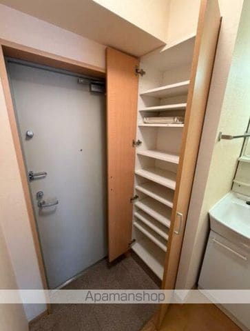 鎌倉服部ビルの内装写真