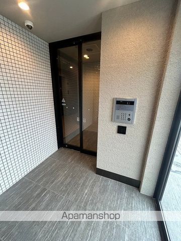ファンディ平塚の内装写真
