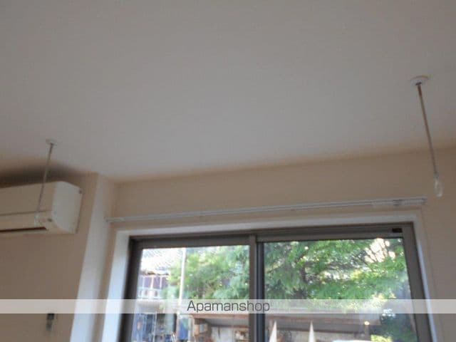 アビタシオン太子堂の内装写真