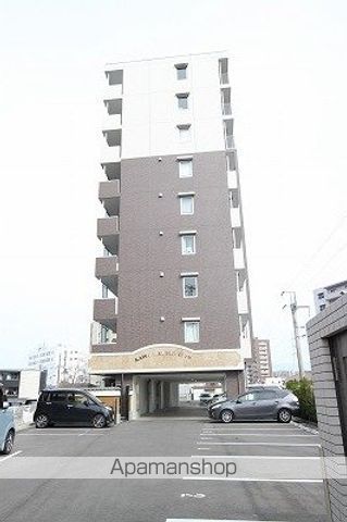 第４３川崎ビル 302 ｜ 福岡県福岡市東区筥松１丁目10-1（賃貸マンション1DK・3階・30.19㎡） その5