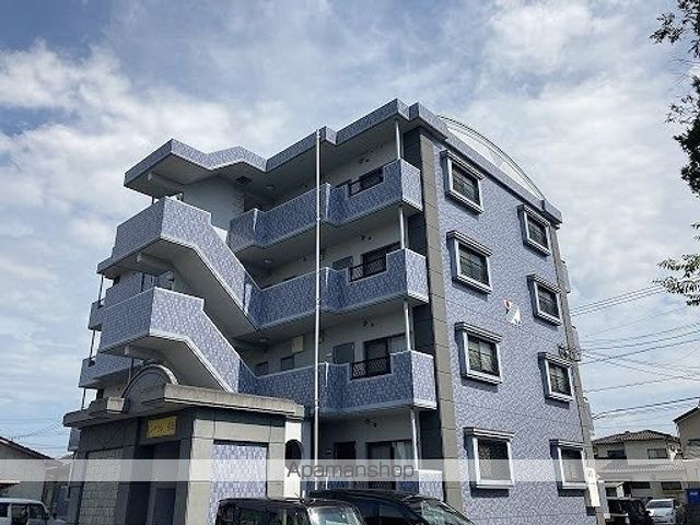 シャトレ有田の外観写真